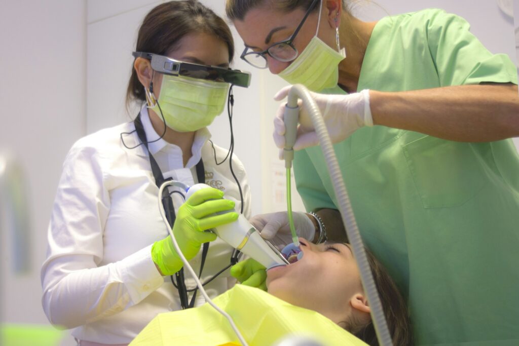 orthodontie opleiding